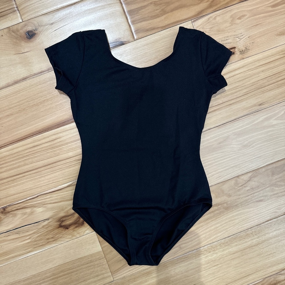 Leotard